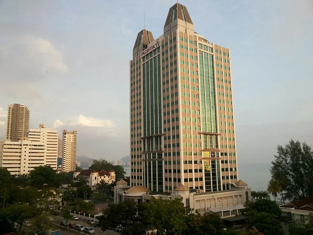 Hotel Regal Malaysia George Town