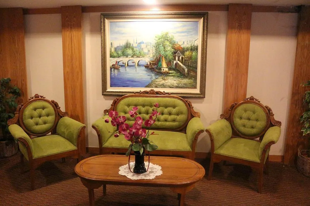 Hotel Regal Malaysia George Town