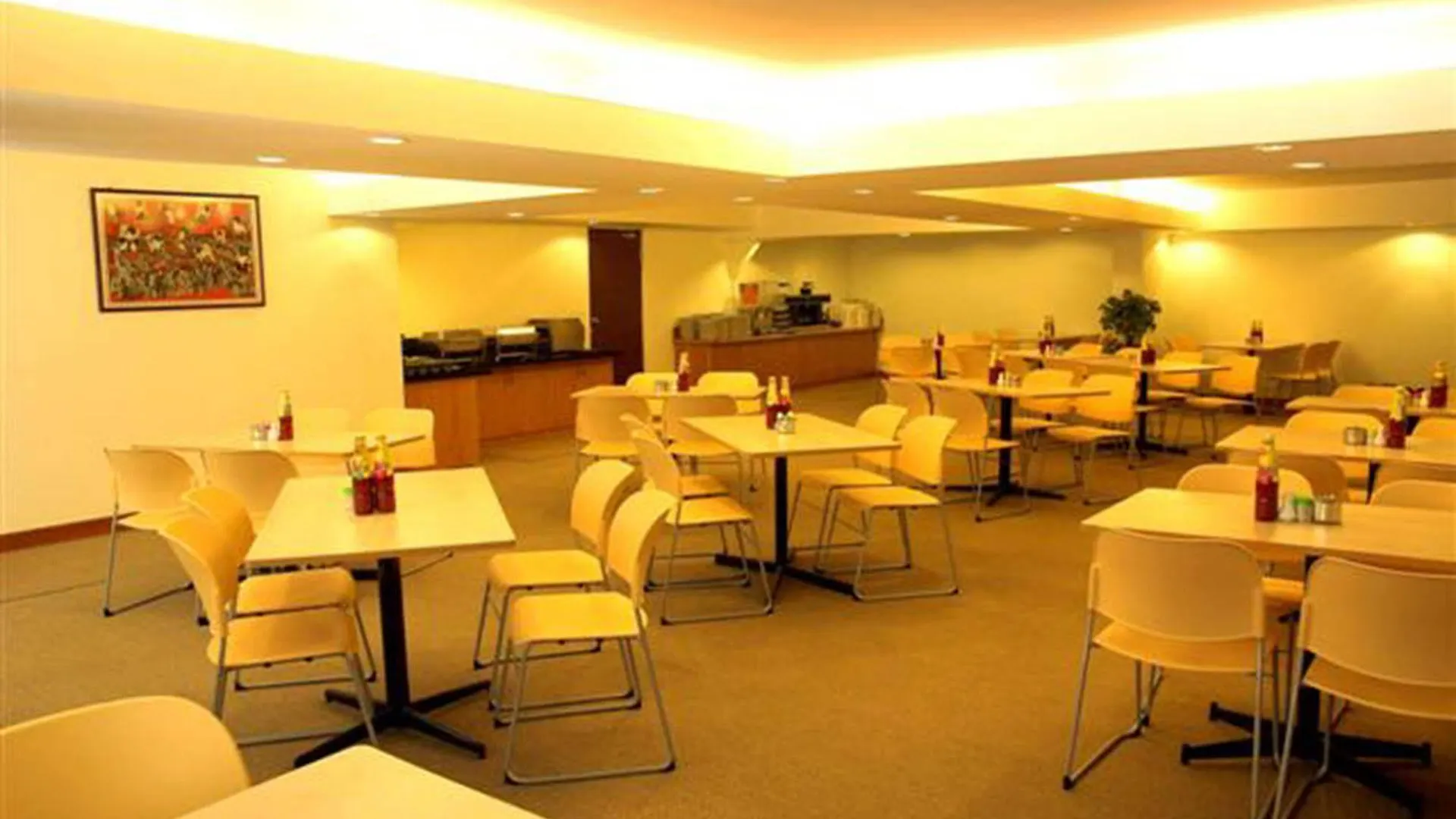 Hotel Regal Malaysia George Town Malezya