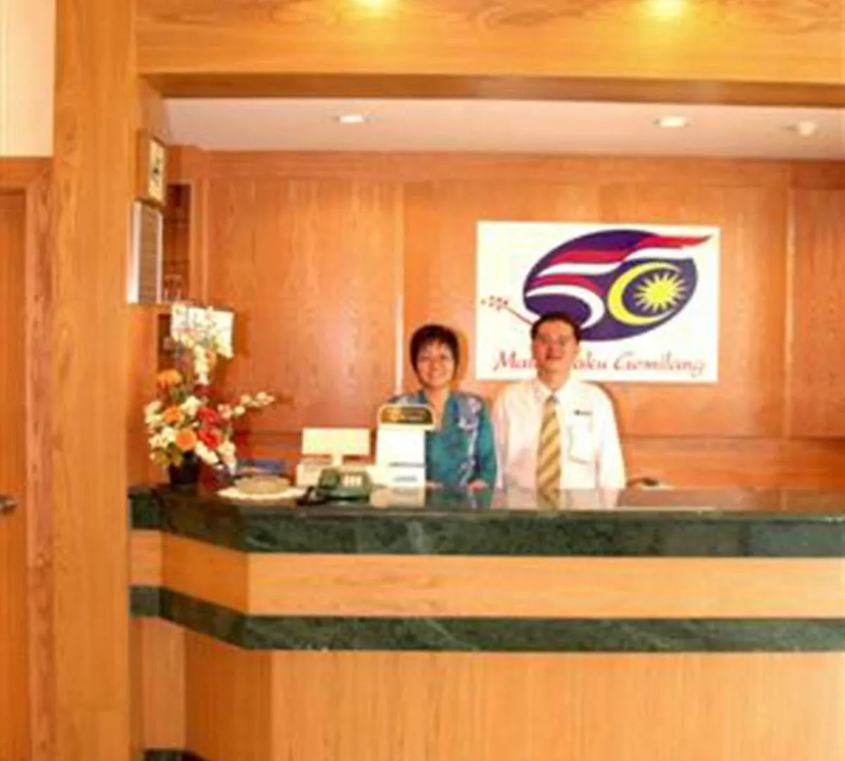 Hotel Regal Malaysia George Town 0*,