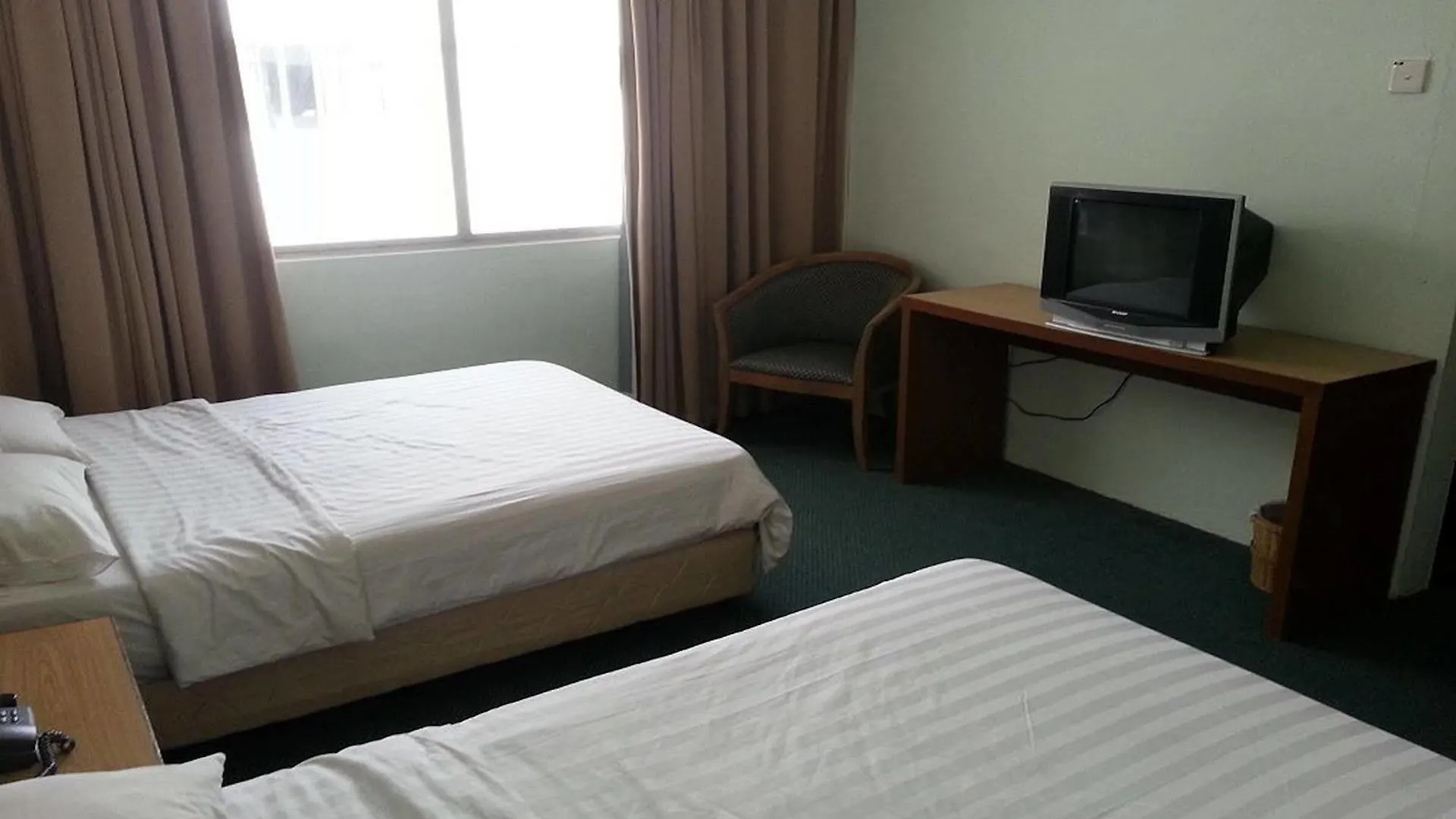 Hotel Regal Malaysia George Town