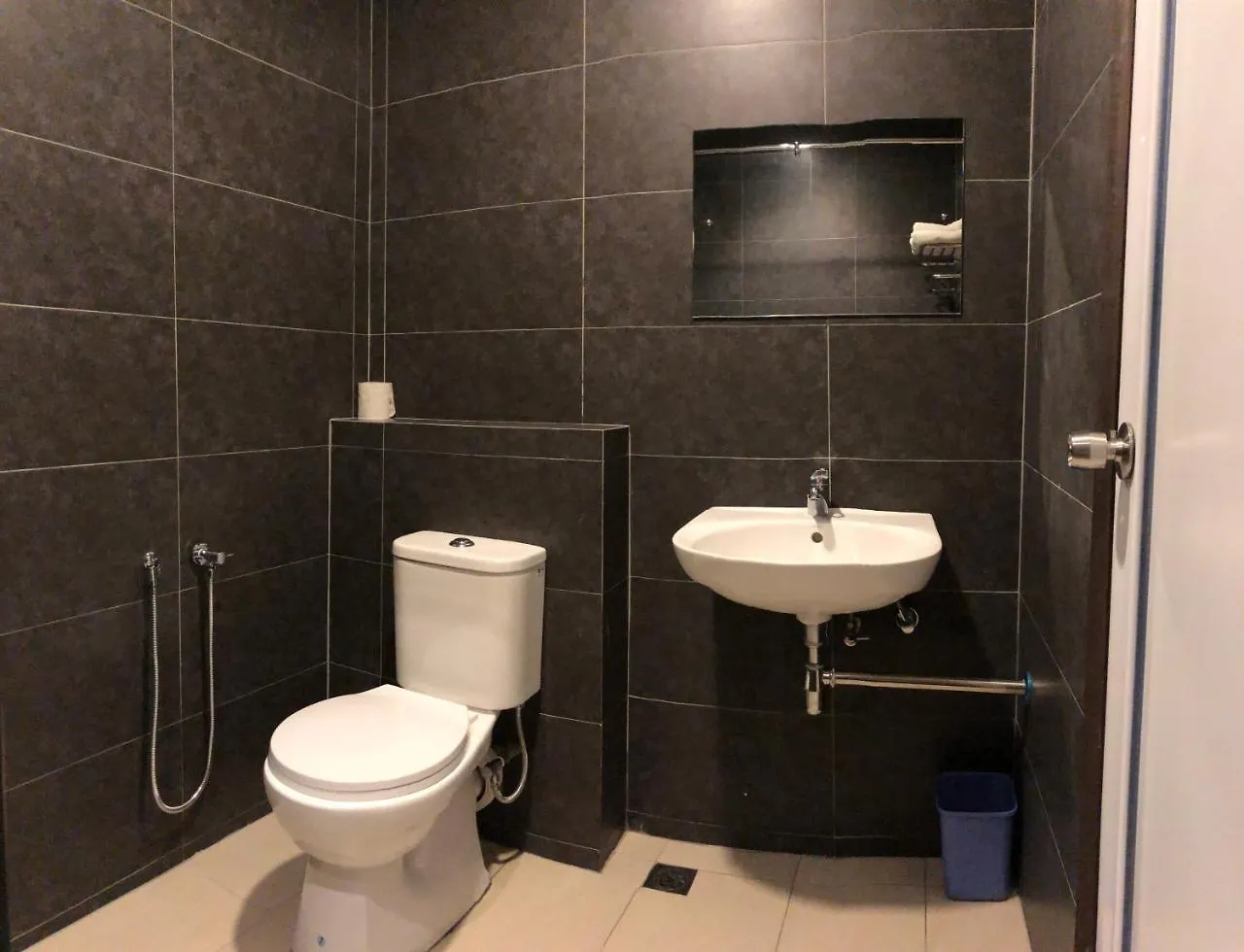 Hotel Regal Malaysia George Town