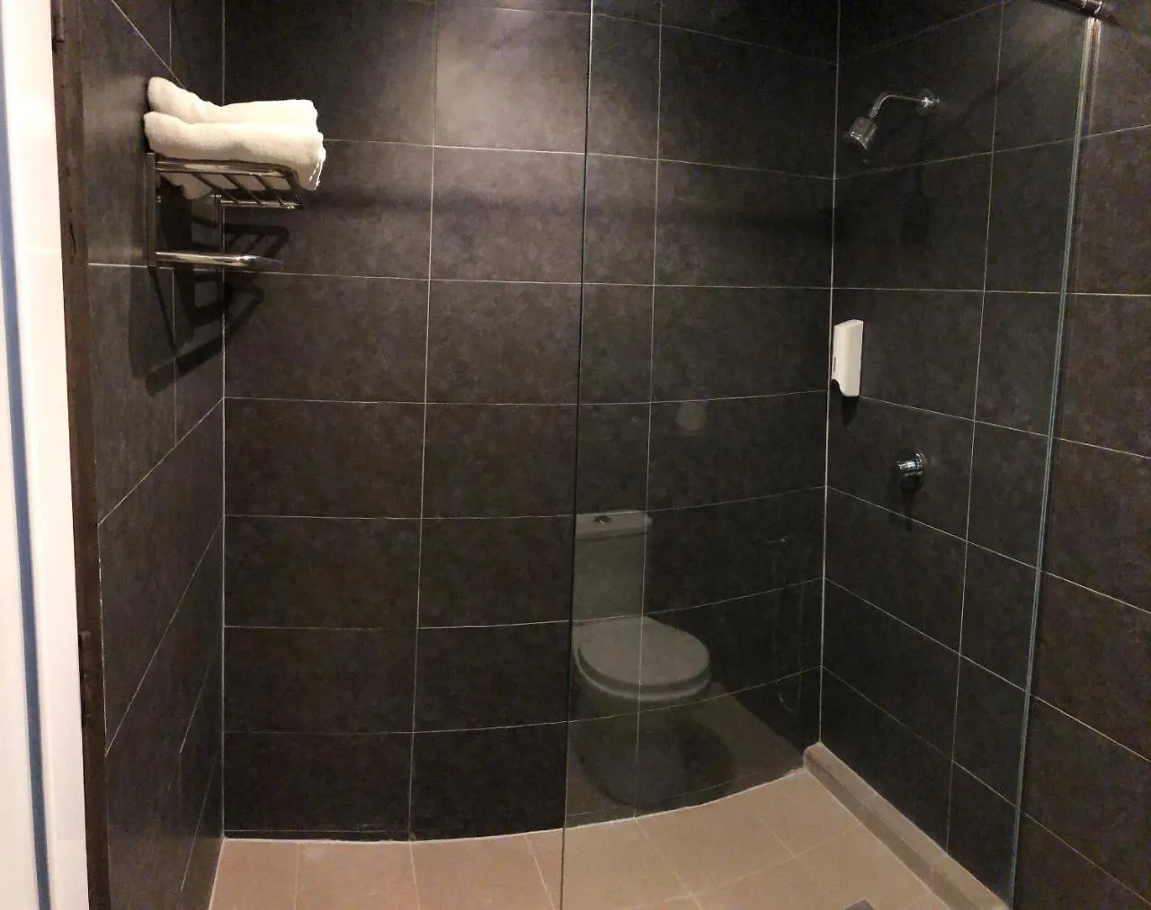 Hotel Regal Malaysia George Town