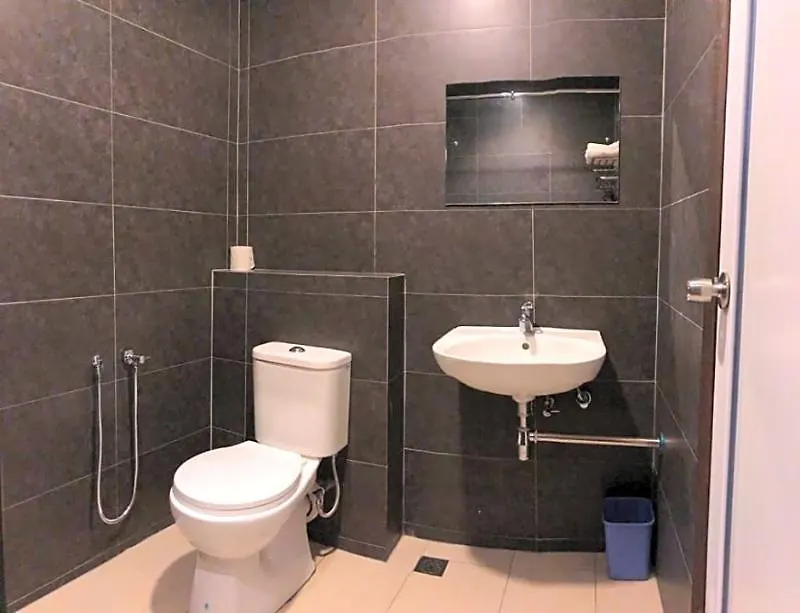 Hotel Regal Malaysia George Town Malezya