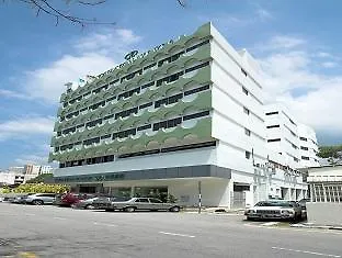 Hotel Regal Malaysia George Town Malezya