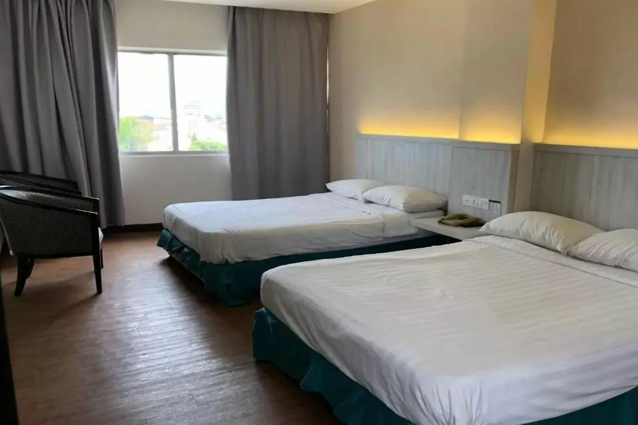 Hotel Regal Malaysia George Town