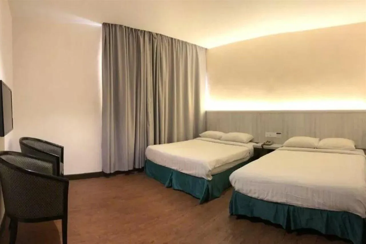 Hotel Regal Malaysia George Town Malaysia